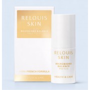 Флюид Relouis Microbiome Balance — восстановление микробиома кожи лица, купить в ЛНР оптом Флюид Relouis Microbiome Balance — восстановление микробиома кожи лица, купить в ЛНР оптом